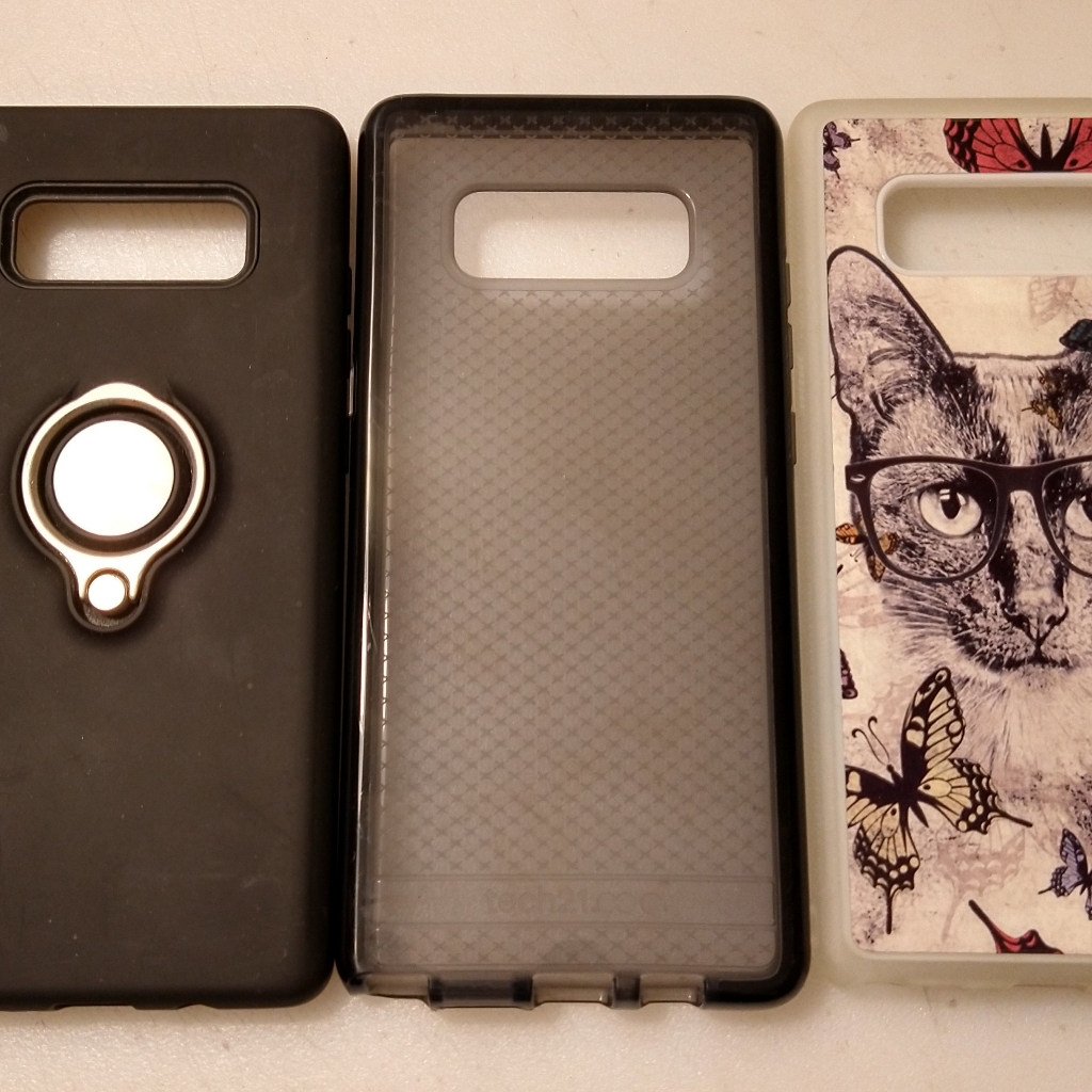 Galaxy Note 8 Cases